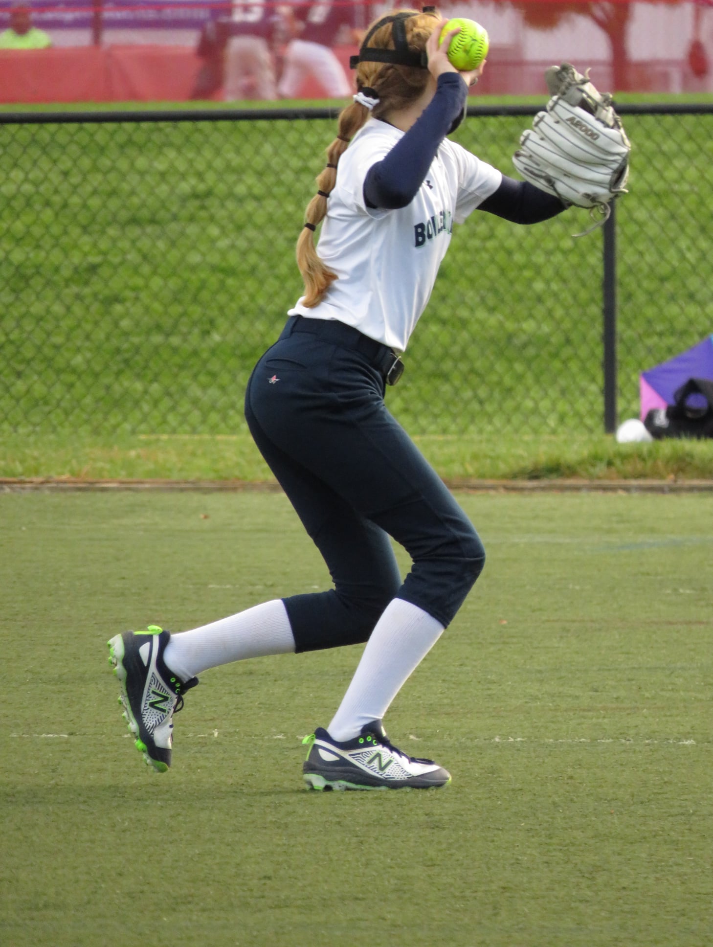 Softball Tryout Information - Boilermakers Baseball and Softball 